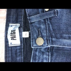 Paige Jeans